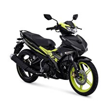 مشخصات موتور یاماها MX KING