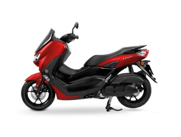 مشخصات یاماها NMAX 155