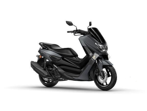 مشخصات یاماها NMAX 155