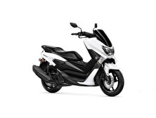 مشخصات یاماها NMAX 155