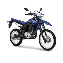 مشخصات یاماها WR 155