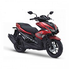 مشخصات موتور یاماها AEROX 155