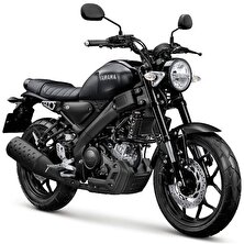 مشخصات موتور یاماها XSR 155