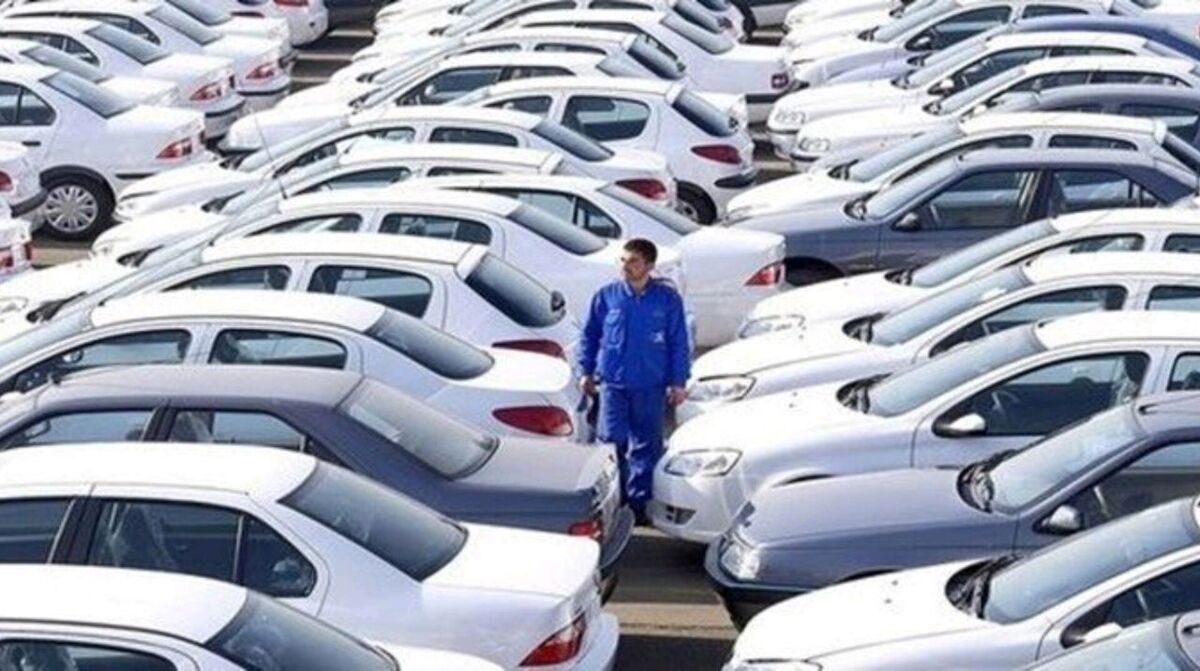 جلسه‌ای برای افزایش قیمت خودرو! / خودروسازان در انتظار گرانی بیشتر