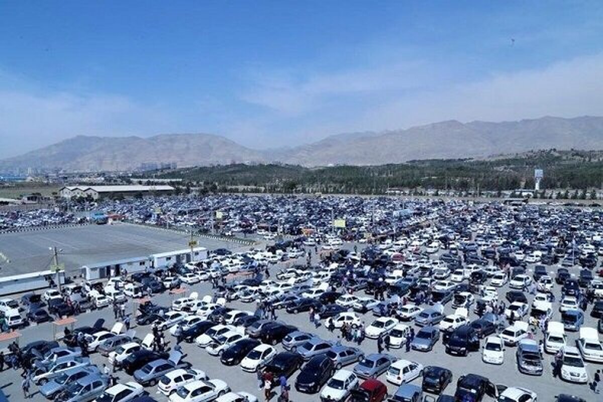 پیش بینی وضعیت بازار خودرو تا پایان بهار / بدقولی خودروسازان پایان ندارد