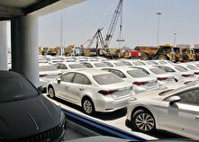 شکاف قیمت در بازار خودرو‌های وارداتی به 30‌درصد رسید منبع سایت کارنا