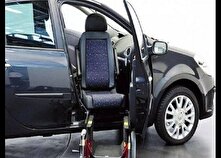 دو شرط سازمان استاندارد برای خودرو‌های جانبازان منبع سایت کارنا