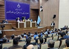 نهمین جلسه دادگاه رضایت خودرو طراوت نوین برگزار شد منبع سایت کارنا