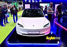 تسلا ۷۰۰ هزار خودرو را به دلیل مشکل سیستم نظارت فشار تایر فراخواند