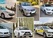 قیمت خودرو با استفاده از ارز توافقی افزایش می‌یابد منبع سایت کارنا