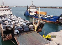 179 هزار خودرو از بندرلنگه به کشورهای عراق و آسیای میانه ترانزیت شد منبع سایت کارنا