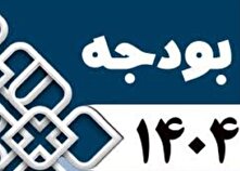 اقدام درست هیئت عالی نظارت/ بودجه ۱۴۰۴ با شرایط جدید تنظیم شود