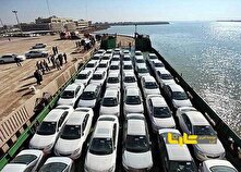 واردات 35هزار و 127دستگاه خودرو سواری نو به کشور منبع سایت کارنا