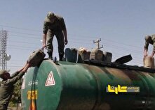 کشف 217 میلیون لیتر قاچاق سوخت در کشور منبع سایت کارنا