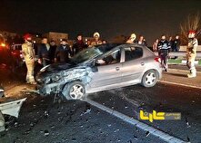 12 شب تا 2 بامداد ساعت اوج تصادفات فوتی در پایتخت منبع سایت کارنا