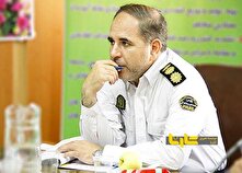 فعالیت بازرسان نامحسوس پلیس از امروز منبع سایت کارنا