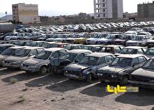 تعیین تکلیف 500 پرونده وسایل نقلیه رسوبی در دادگستری لرستان منبع سایت کارنا