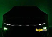 تیزری از فیس لیفت اشکودا انیاک منتشر شد