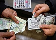 واکنش قالیباف به نوسان قیمت دلار/ بازار ارز خلاء قانونی دارد؟ + فیلم