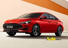 ام جی یک کارخانه جدید در مصر می‌سازد