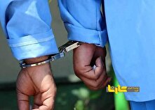 انهدام باند سارقان محتویات خودرو در بروجرد منبع سایت کارنا