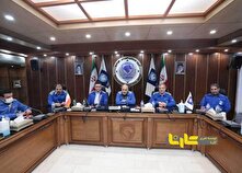 آقاپور، قائم‌مقام مالی و اقتصادی ایران‌خودرو شد منبع سایت کارنا