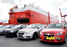 عضو کمیسیون صنایع مجلس: با هر ارزی می‌توان خودرو وارد کرد منبع سایت کارنا