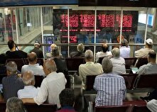 تغییر فاز بورس با یک توییت
