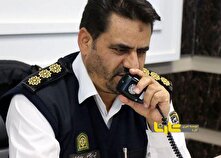 تمهیدات ترافیکی مراسم پنجمین سالگرد شهادت سردار سلیمانی در تهران منبع سایت کارنا