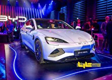 ورود بی‌وای‌دی به بازار کره جنوبی در سال ۲۰۲۵