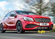 بنز و تویوتا به زودی در بازار خودرو/ اولین ملاقات مشتریان ایرانی با 6 خودروی لاکچری منبع سایت کارنا