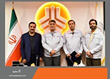 انتصاب علی‌اکبر مرادعباسی به‌عنوان سرپرست معاونت منابع انسانی گروه سایپا منبع سایت کارنا