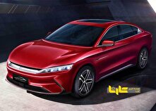 مشکلات خودروساز‌های چینی برای تامین تراشه‌های خودرو برقی