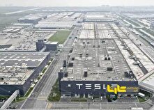تسلا ساخت دومین کارخانه خود در شانگهای را به پایان رساند