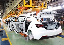 چرا تولید خودرو در ایران گران تمام می‌شود؟ منبع سایت کارنا