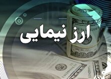 افزایش قیمت دلار توافقی نیما/دلارحواله از۶۶هزارتومان عبورکرد