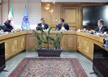 توافق جدید برای حمایت از مدیریت کارگزاران رمزپول
