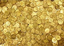 حباب سکه ریخت؛ دلار بازار طلا را هم در اختیار گرفت