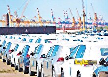 جزئیات توزیع رانت دولتی برای برخی واردکننده‌ها؛ پشت پرده توقف ثبت سفارش خودرو منبع سایت کارنا