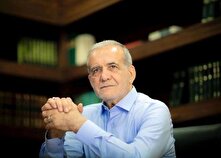 جلسه رئیس جمهور با شورای رقابت؛ تاکید پزشکیان به مقابله با رانت