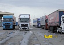ازبکستان خودروهای باری ایرانی را از عوارض عبور معاف کرد منبع سایت کارنا