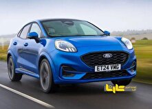 کدام خودرو پرفروش‌ترین خودروی سال ۲۰۲۴ در انگلستان شد؟