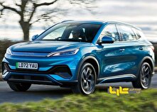 پرفروش‌ترین تولیدکننده خودروهای الکتریکی در سال ۲۰۲۴ کیست؟