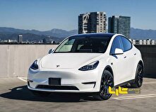 سهام تسلا سقوط کرد