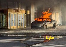 آیا خودرویی که سوارید جاسوس شما است؟