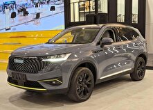 فراخوان واریز وجه متقاضیان واجد شرایط خودروی HAVAL H6-HEV - دی‌ماه 1403 منبع سایت کارنا