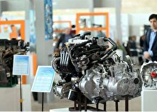 ارتقای جایگاه ایران خودرو در کشور‌های منطقه با بومی سازی موتور منبع سایت کارنا