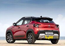 نسل بعدی رنو ترایبر و کیگر امسال عرضه می‌شود