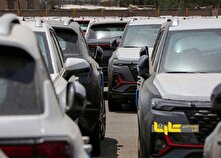 خودروهای وارداتی تولید سال 2021 مشمول معاینه فنی شدند منبع سایت کارنا