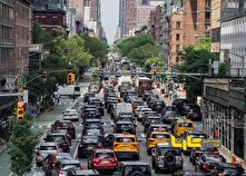 نیویورک خلوت می‌شود؟